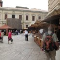 Visite de Saragosse