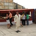 Visite de Saragosse