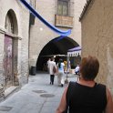 Visite de Saragosse