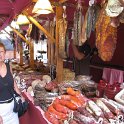 Visite de Saragosse
