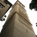 Visite de Saragosse