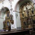 Visite de Saragosse