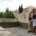 Visite de Saragosse