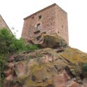 Visite du village de Villafames