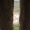 Visite du village de Villafames