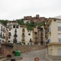 Visite du village de Vilafamés