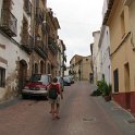 Visite du village de Vilafamés