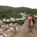 Visite du village de Vilafamés