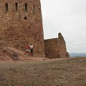 Visite du village de Vilafamés