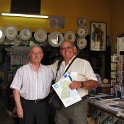 Visite du village de Vilafamés