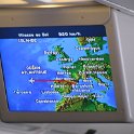 Vols Montréal-Toulouse et Barcelone-Montréal