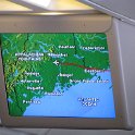 Au nord de Bangor Maine