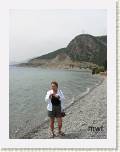 2005:06:28 16:07:43 - crme glace sur le bord du golfe de Corinthe