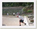 2005:05:18 18:10:35 - Marcel se prpare  sprinter au stade de Delphes