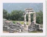 2005:05:19 08:11:58 - Le Tholos de Delphes
