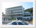 2005:06:10 08:09:19 - Notre htel de Belair Beach