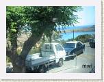 2005:06:10 11:17:22 - Descente vers la vielle ville de Lindos