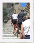 2005:06:10 11:48:35 - Monte vers la forteresse de Lindos, dernire tape