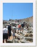 2005:06:10 11:51:07 - Monte vers la forteresse de Lindos