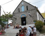 Église de Le Bourg