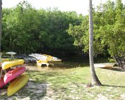Plage de Vieux-Fort