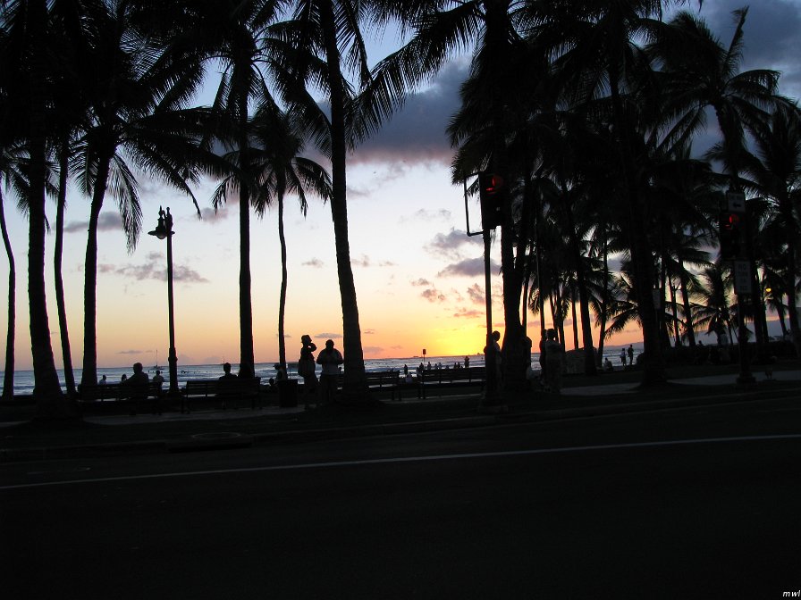 Waikiki