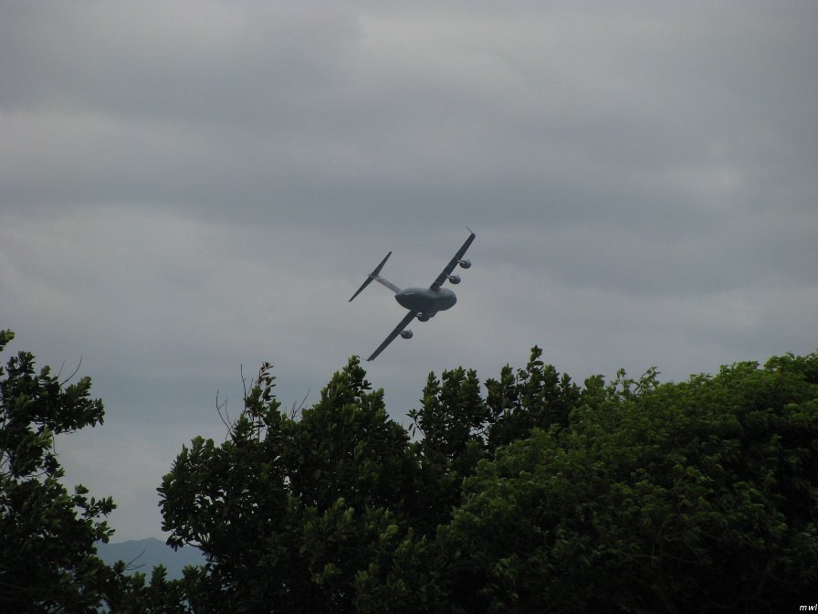 Kualoa Park - Tour de l'île côte est et le centre