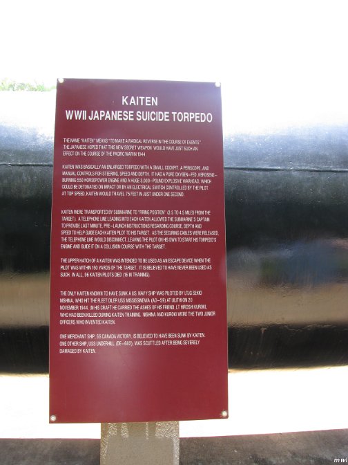 Visite du port Pearl Harbor