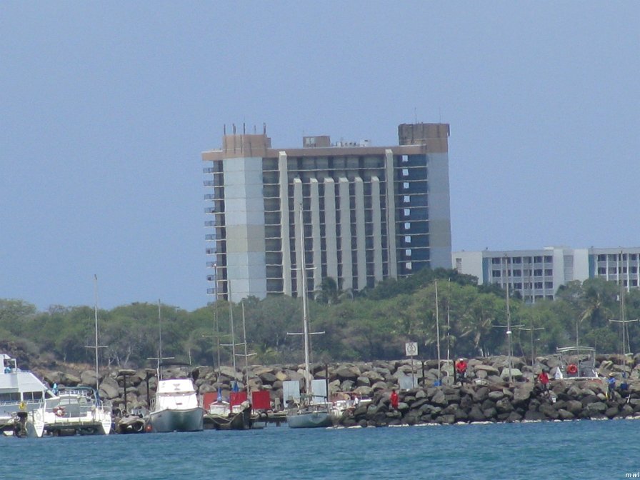 Visite de la côte occidentale de Oahu