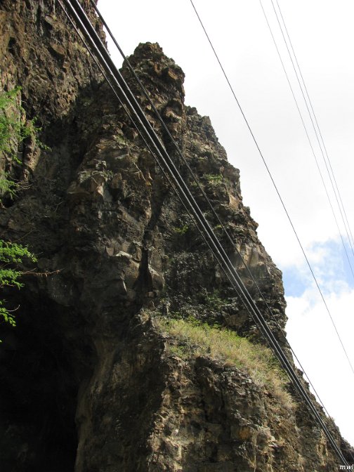 Visite de la côte occidentale de Oahu