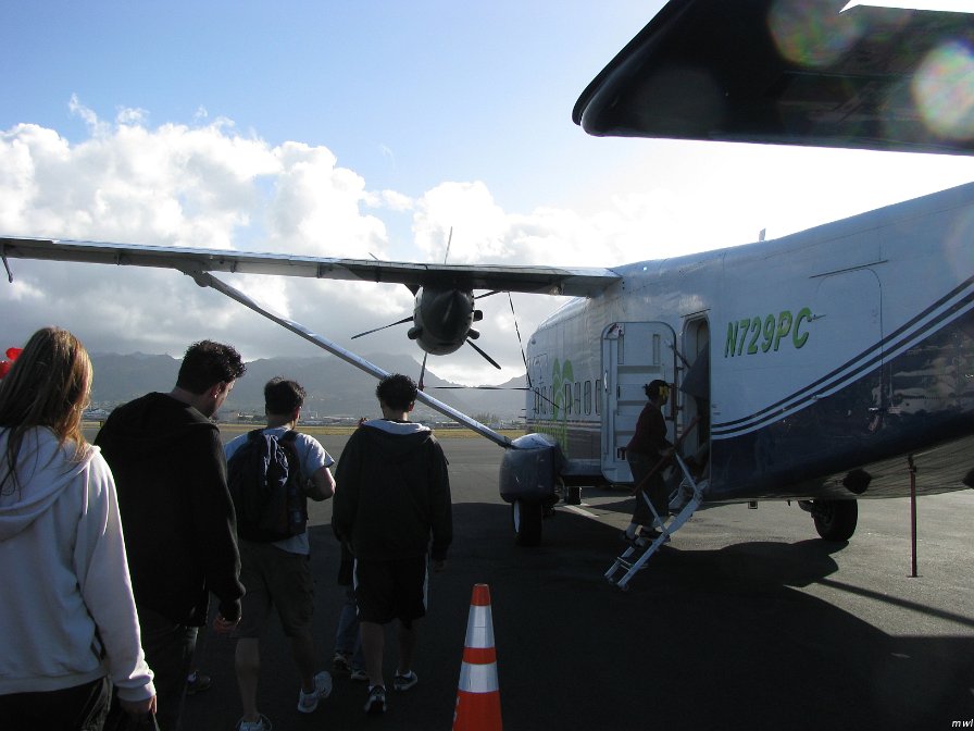 Visite des îles et des volcans de Big Island