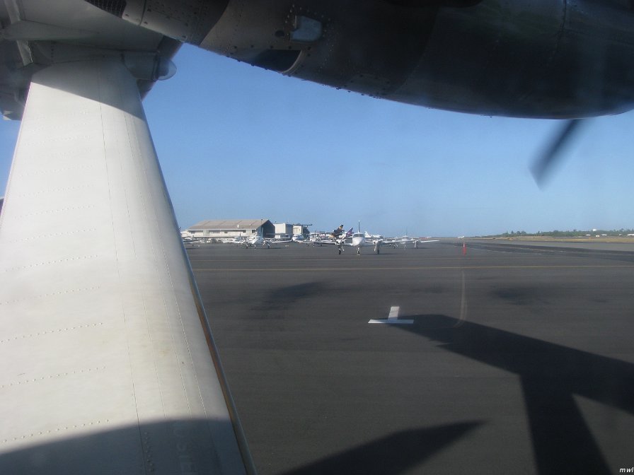 Visite des îles et des volcans de Big Island