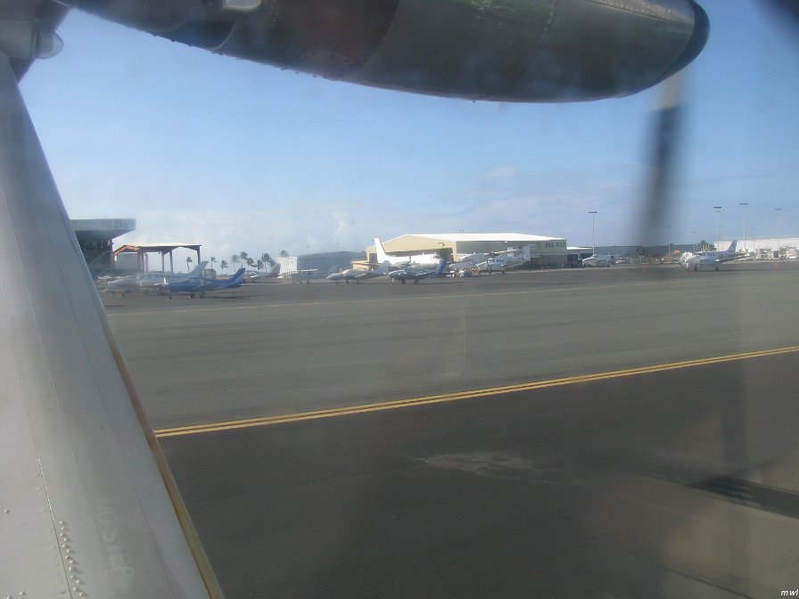 Visite des îles et des volcans de Big Island