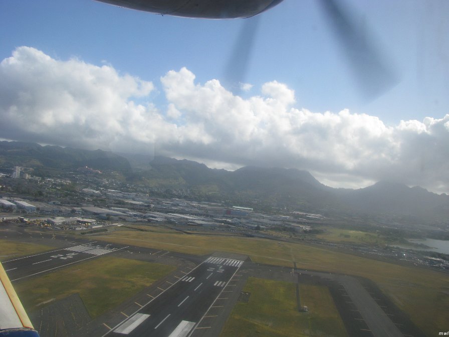 Visite des îles et des volcans de Big Island