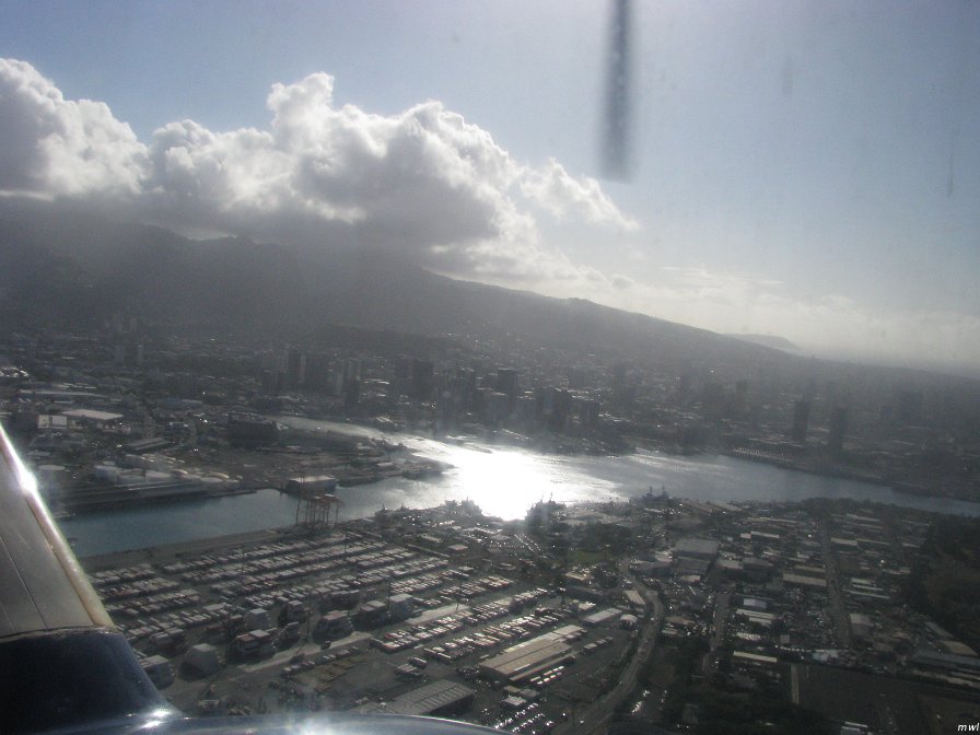 Visite des îles et des volcans de Big Island