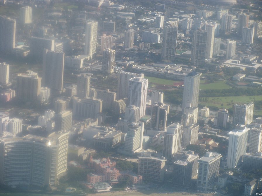 Visite des îles et des volcans de Big Island