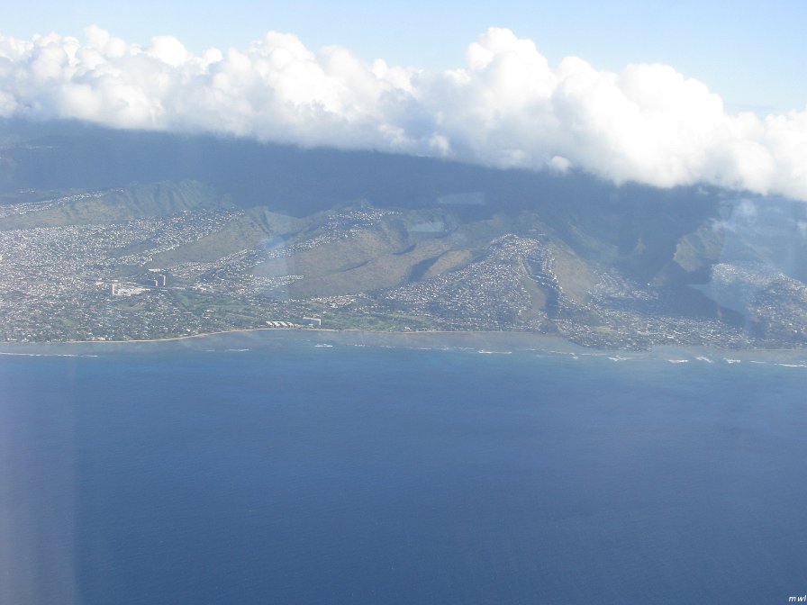 Visite des îles et des volcans de Big Island