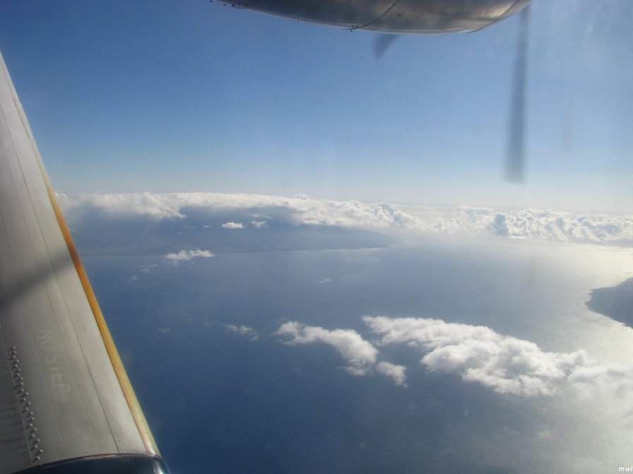 Visite des îles et des volcans de Big Island