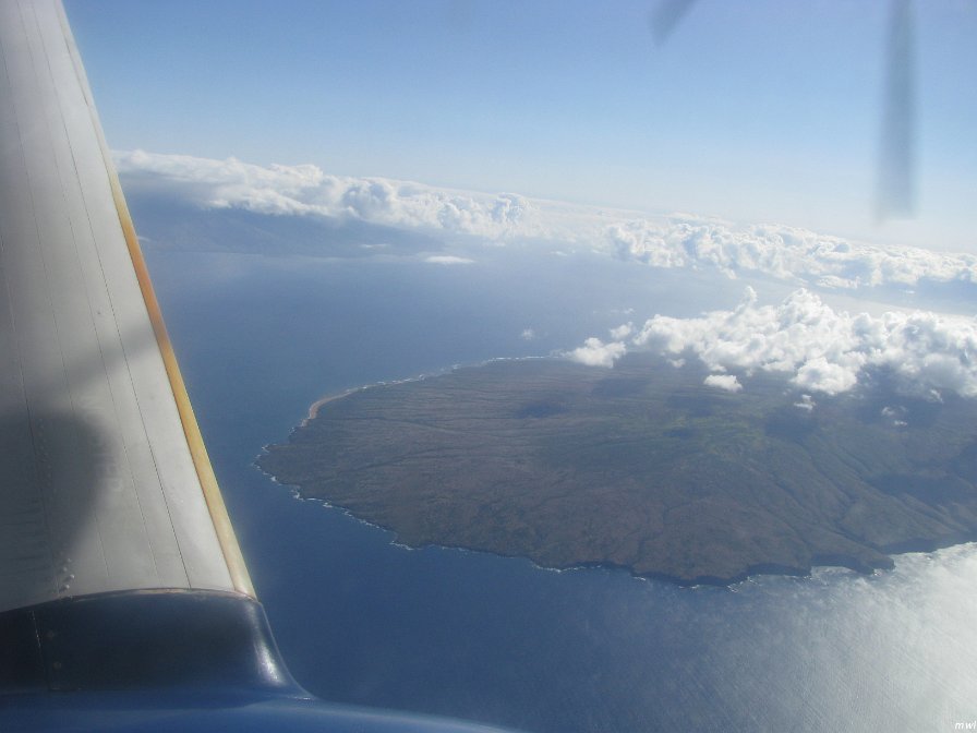 Visite des îles et des volcans de Big Island