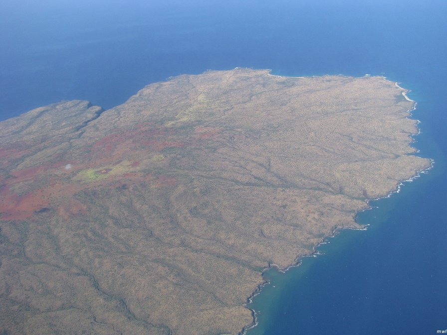 Visite des îles et des volcans de Big Island