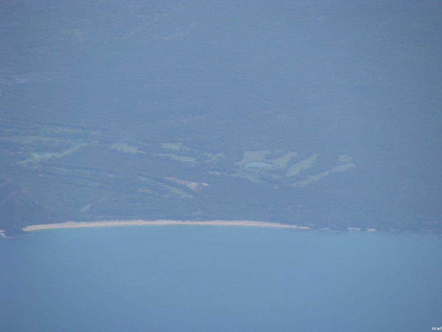 Visite des îles et des volcans de Big Island