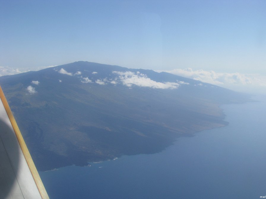 Visite des îles et des volcans de Big Island