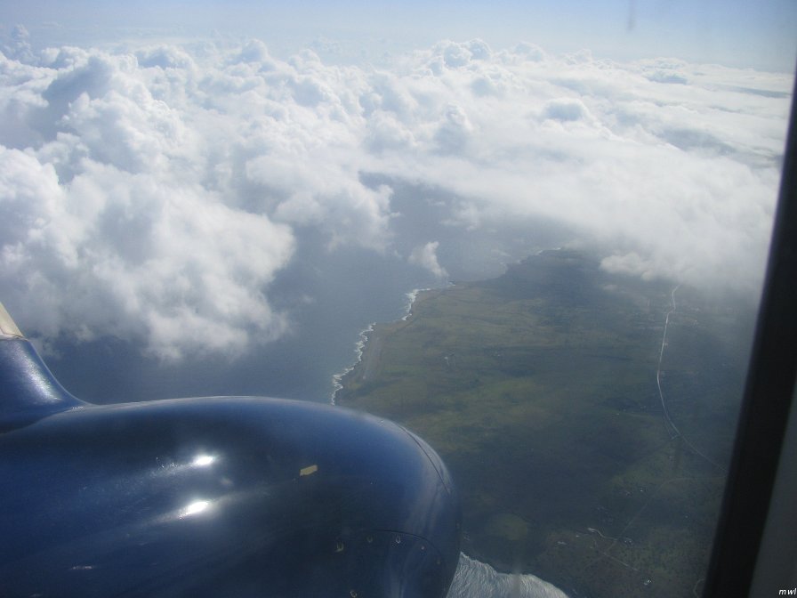 Visite des îles et des volcans de Big Island