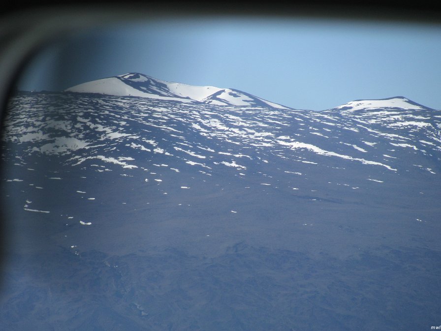 Visite des îles et des volcans de Big Island
