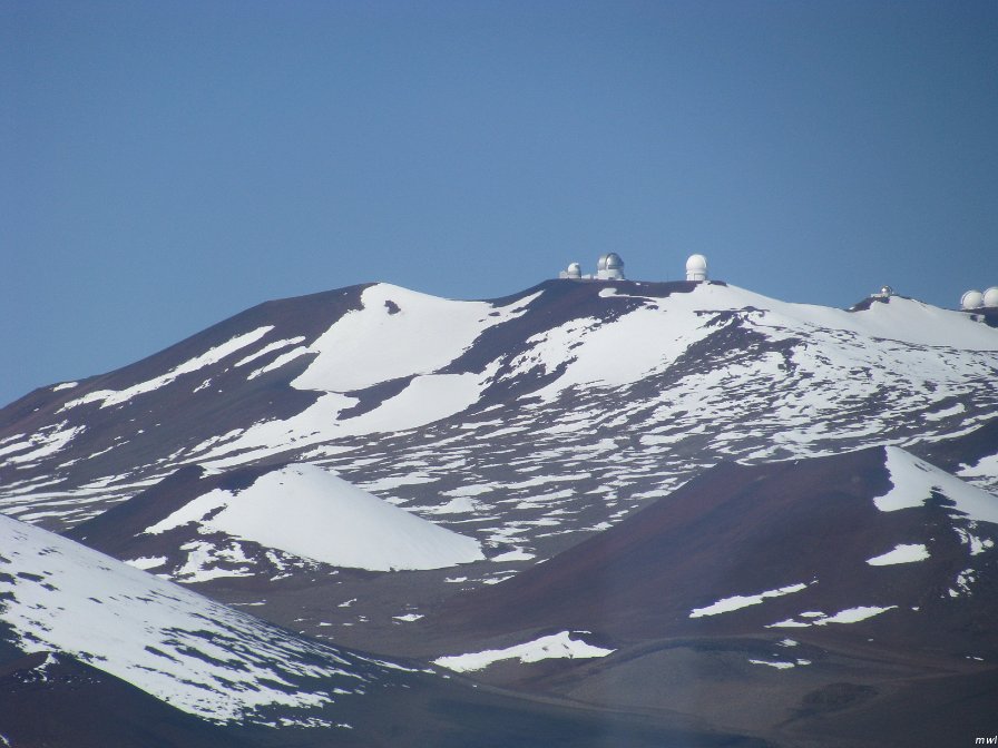 Visite des îles et des volcans de Big Island