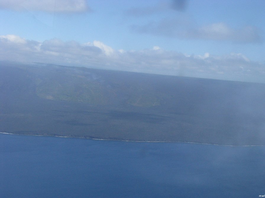 Volcan Kilauea