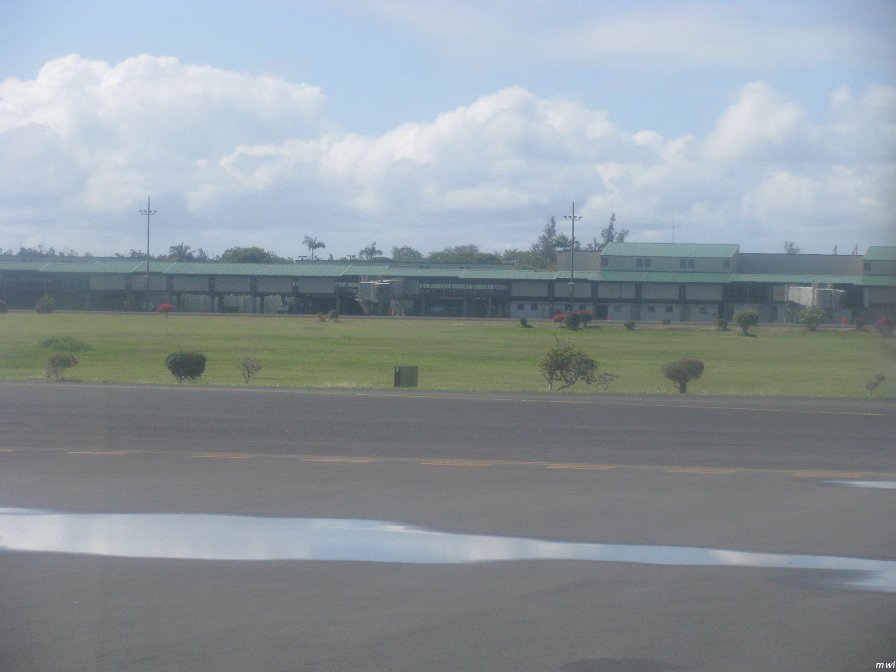 Visite des îles et des volcans de Big Island