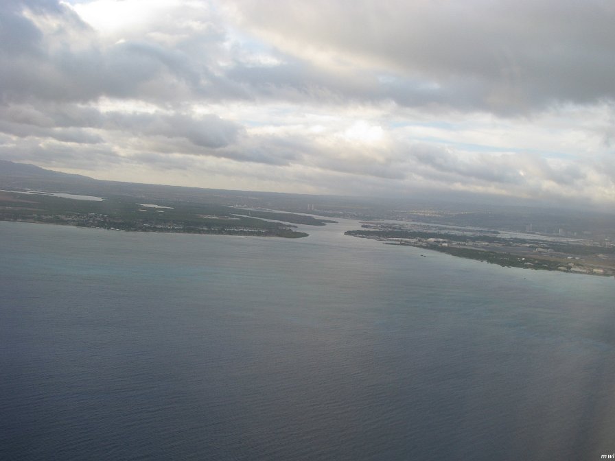 Visite des îles et des volcans de Big Island