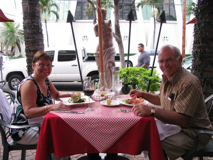 Voyage à Hawaii