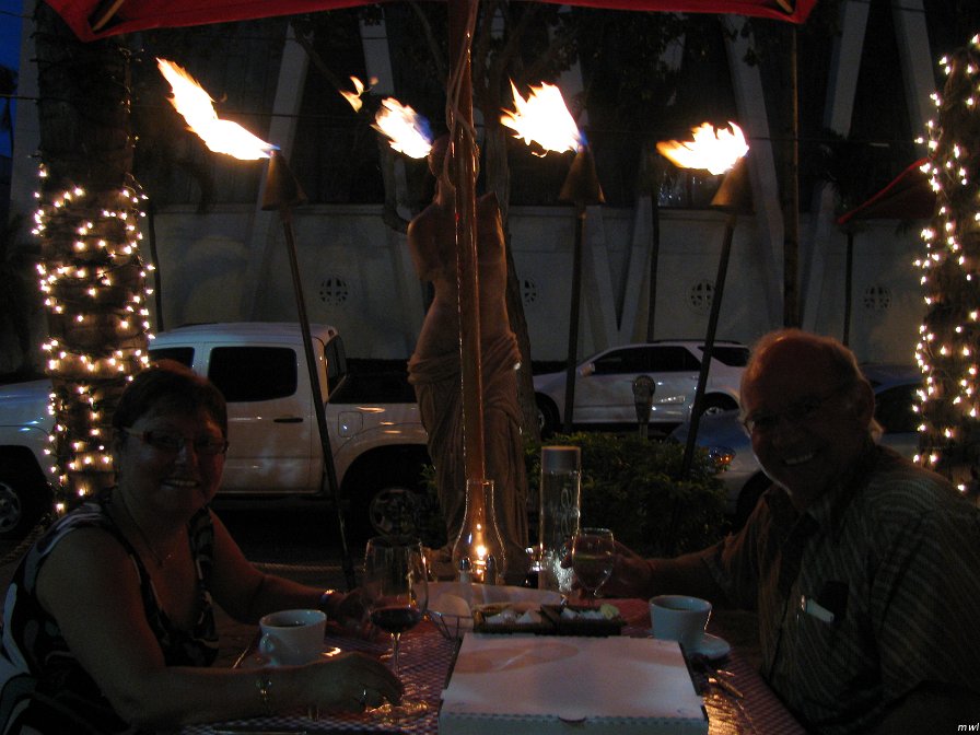Voyage à Hawaii